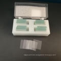 Laboratory Microscope Glass Slides